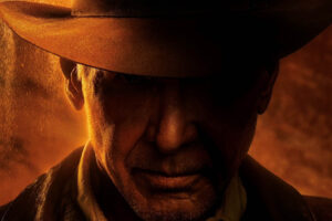 Film Friday – Indiana Jones and the Dial of Destiny