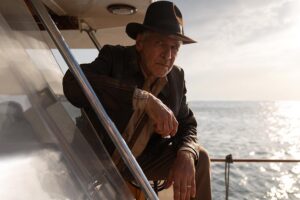 York film preview: Indiana Jones, Mother and Son and Ruby Gillman