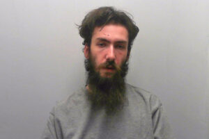 Jailed: ‘Very dangerous’ York man whose attack left his victim fearing for her life