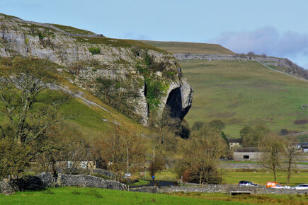 One of North Yorkshire’s best-known landmarks put up for sale