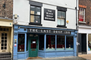 ‘We are beyond upset’: Shock as much-loved York pub shuts without warning