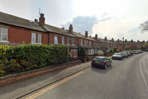 Three people taken to hospital after being cut free from wreckage of crash in Tadcaster