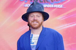 Just booked: Comedian Leigh Francis is coming to York
