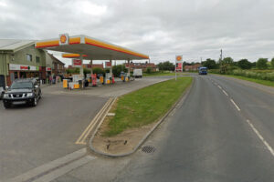 Multi vehicle crash closes main North Yorkshire road – Emergency services on scene