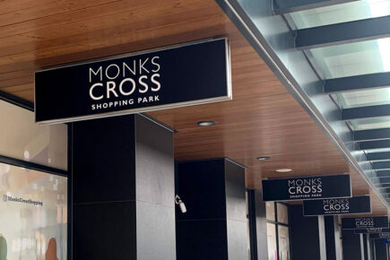 Grand opening of new Monks Cross shop announced – complete with giveaway