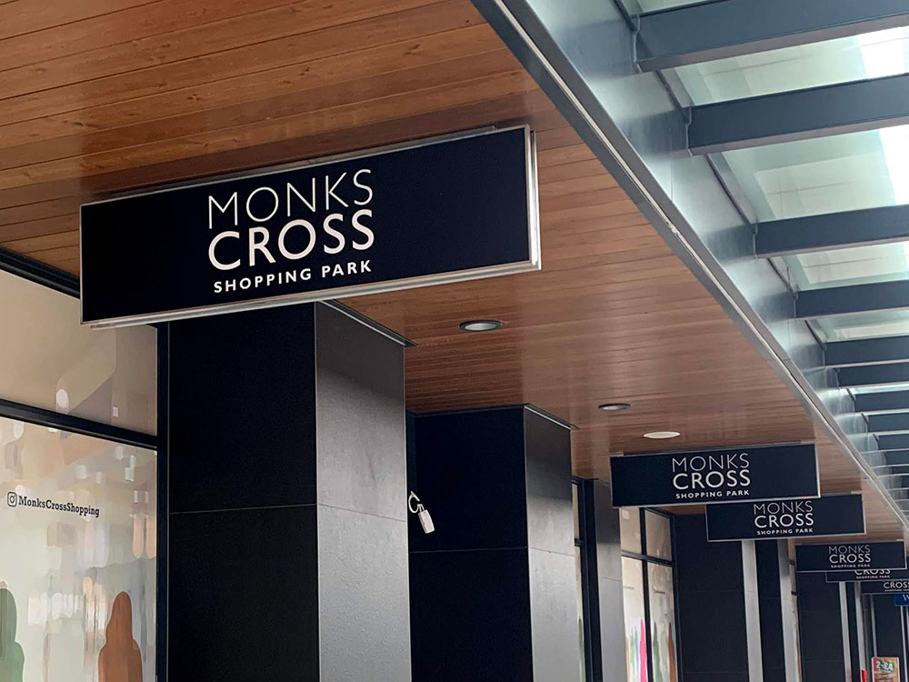 Grand opening of new Monks Cross shop announced – complete with giveaway