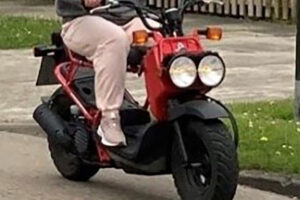 Spate of motorbike and moped thefts – on these three York streets