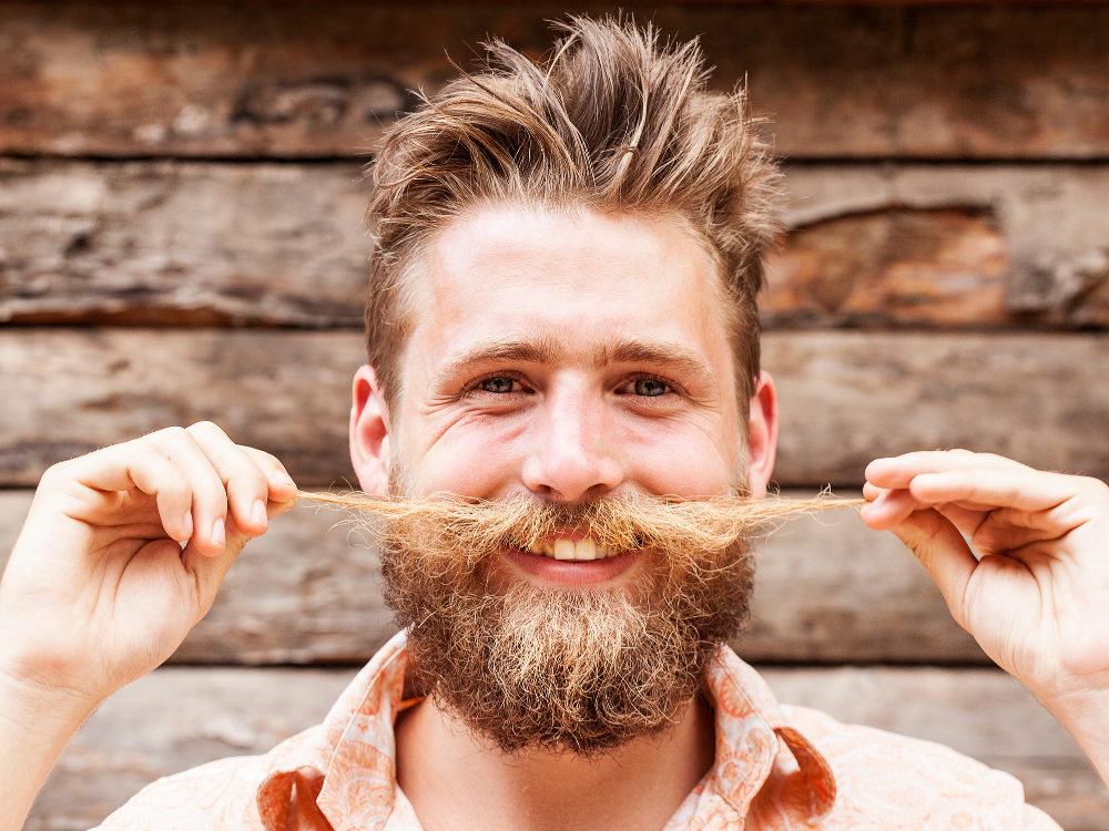 Search is on to find York’s best, weirdest and most fabulous beards and moustaches