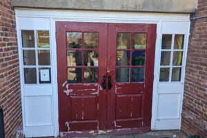 ‘Vital and overdue’ security upgrade coming to a York school