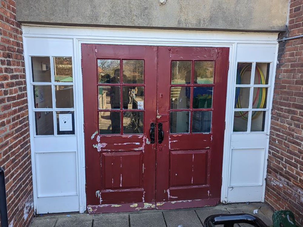 ‘Vital and overdue’ security upgrade coming to a York school
