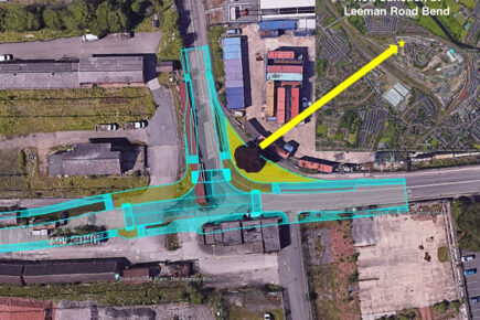 More disruption for drivers as second set of roadworks added to main York road