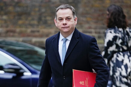 Selby MP quits: Nigel Adams ‘standing down with immediate effect’
