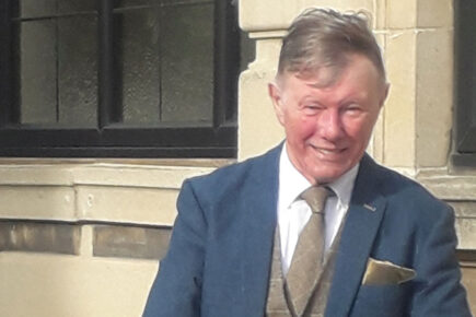 Now a Selby councillor has quit the Conservatives, hours after MP stood down