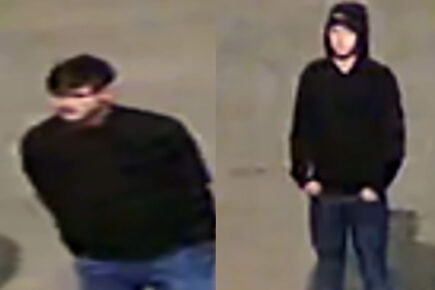 Police release CCTV after mass brawl in North Yorkshire town