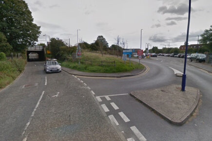 Woman sexually harassed, followed and touched during ‘concerning incident’ at Northallerton