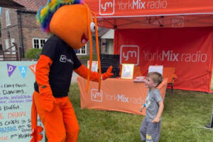 Nun Monkton Feast – are you in our Summer Tour gallery?