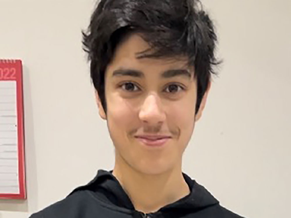 Police search for teenager missing from home in Thirsk