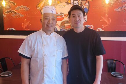 Pictures: Inside York’s newest restaurant – serving up dishes as tasty as its name