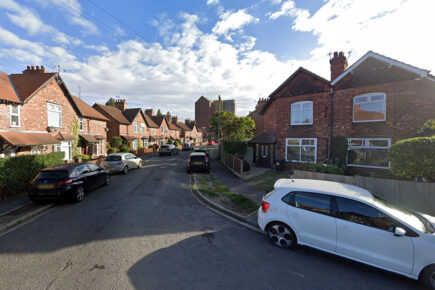 Police raid address in Selby and seize drugs – One man arrested