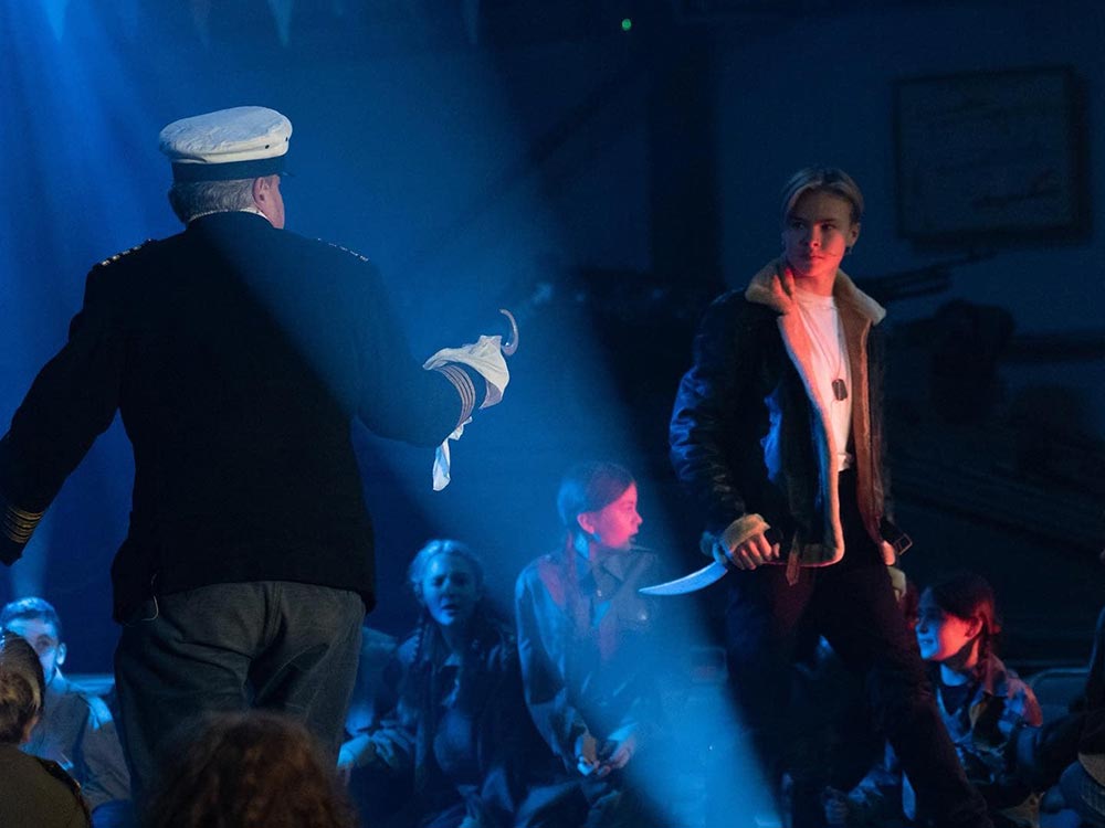 North Yorkshire attraction to hold its first outdoor theatre experience