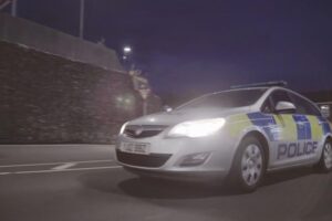 Police make two arrests after pursuit of speedboat on the A1