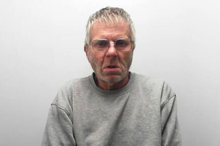Serial violent sex offender locked up after latest York attack – and this time it could be for life