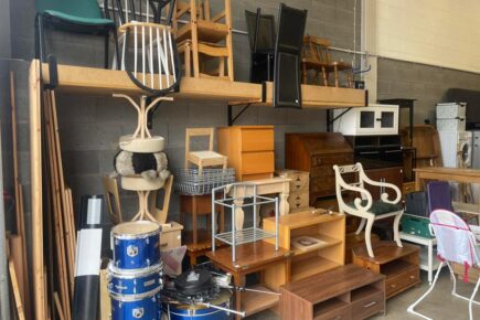 Find bargains for just £1 this weekend with huge sale of furniture, kids toys and more