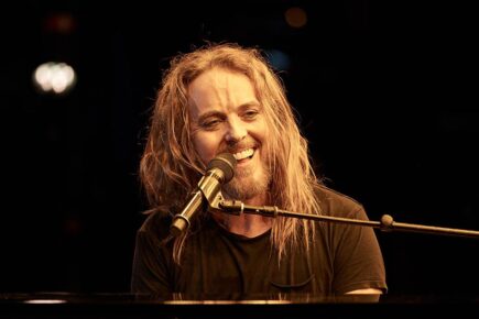 Musical comedy icon Tim Minchin is returning to York with new show