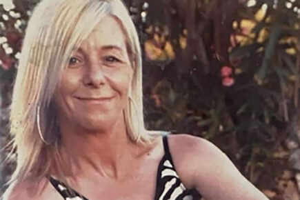 Police name woman whose body was found at North Yorkshire campsite