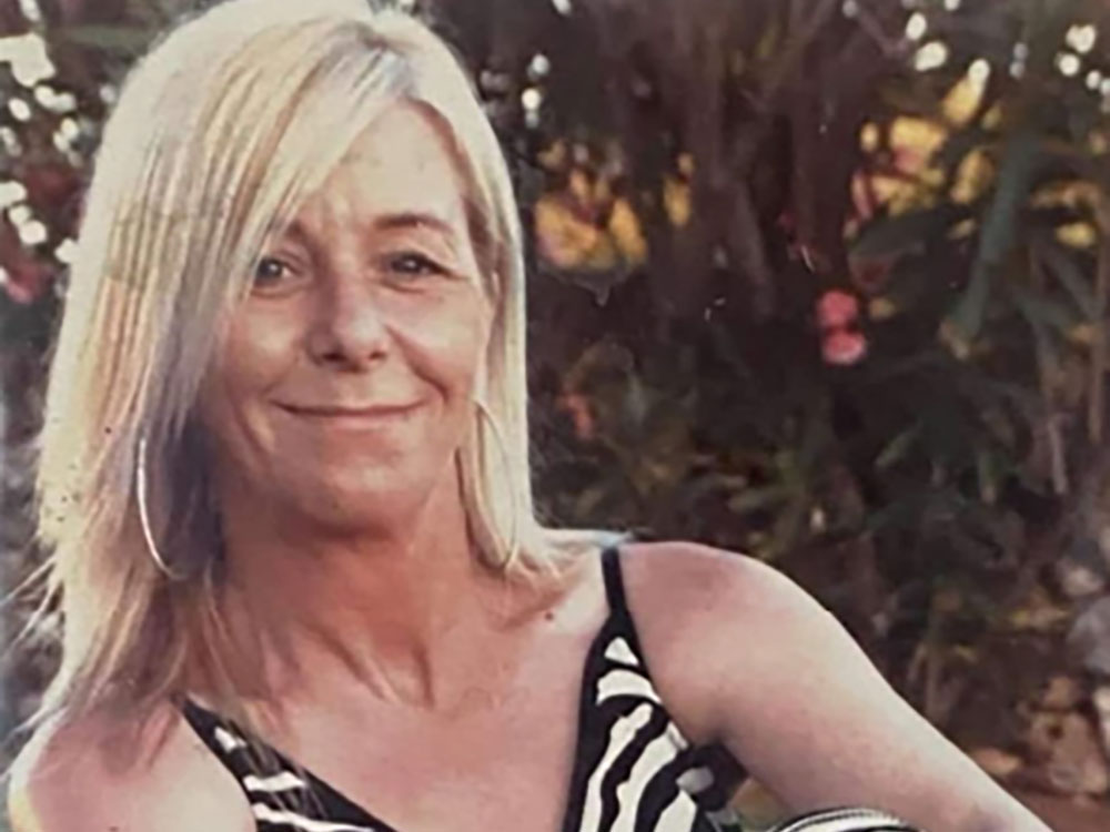 Police name woman whose body was found at North Yorkshire campsite