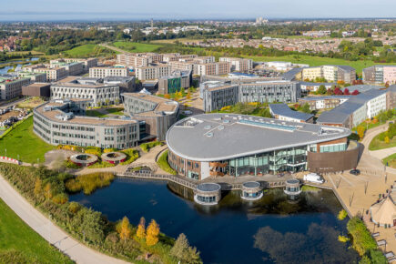 Time to look again at tuition fees, says University of York leader – as they ‘lose money on teaching’