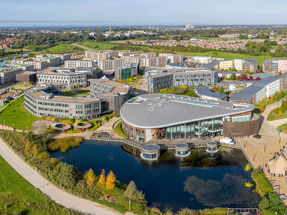 Time to look again at tuition fees, says University of York leader – as they ‘lose money on teaching’
