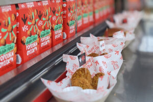 York food company announces takeover worth £12m