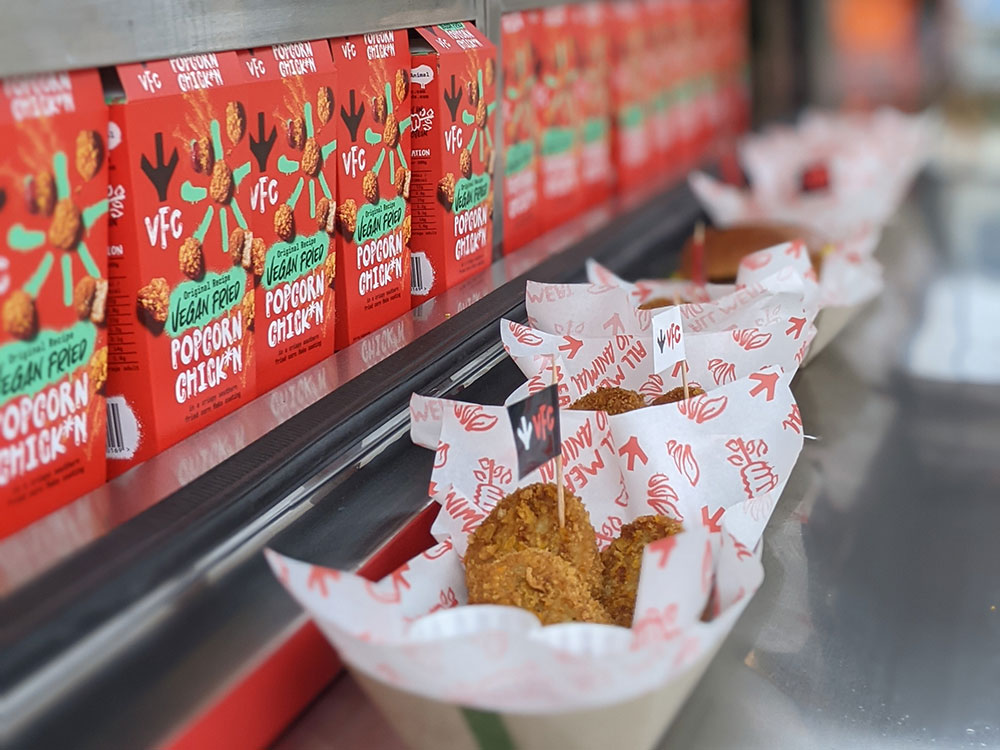 York food company announces takeover worth £12m