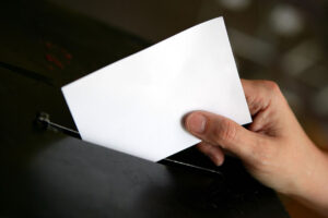 Selby residents only have days left to register to vote in key by-election
