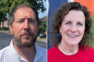 York council to spend ‘vast sum’ of £250K on salaries for two officials