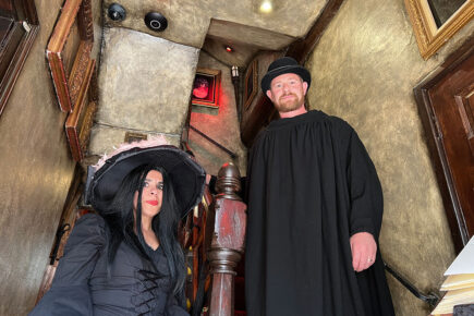 York to host first ever annual witches coven – complete with prizes and surprises!