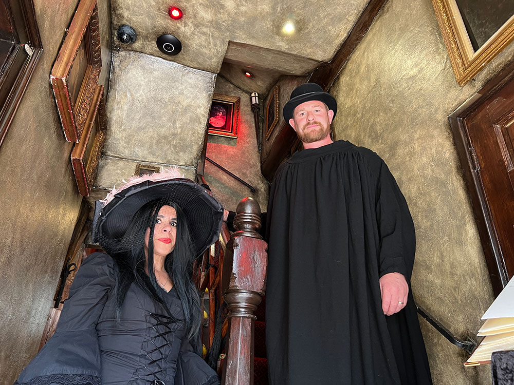 York to host first ever annual witches coven – complete with prizes and surprises!