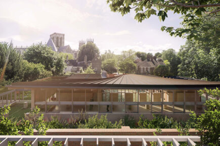Fundraising campaign launched as York Minster scheme cost spirals to £9 million