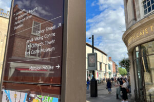 ‘We’re lucky to live in a destination city – but we don’t want to become Museum York’
