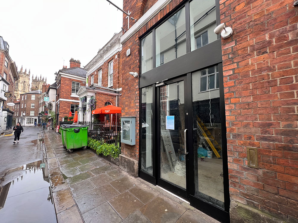 Chef behind top-rated York restaurant plans to open second venue in the city