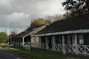 Plans to preserve military huts could be a big boost to tourism