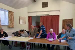 Council took six months to answer complaints