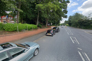 Woman attacked in broad daylight in York