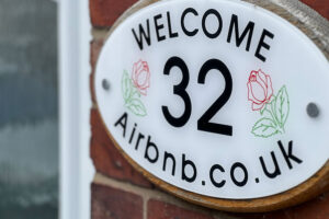 New figures show rise in use of Airbnbs in York