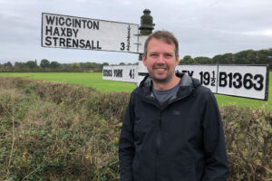 Liberal Democrats name their candidate for York Outer