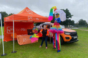 Baby Band Festival – Summer Tour gallery – are you in our pics?