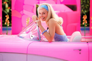Review: Barbie at Everyman York