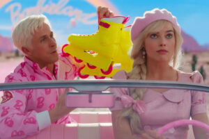 York film preview: Barbie, Oppenheimer and Mario