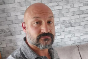 ‘It was soul destroying’: York father wrongly accosted by gang of paedophile hunters
